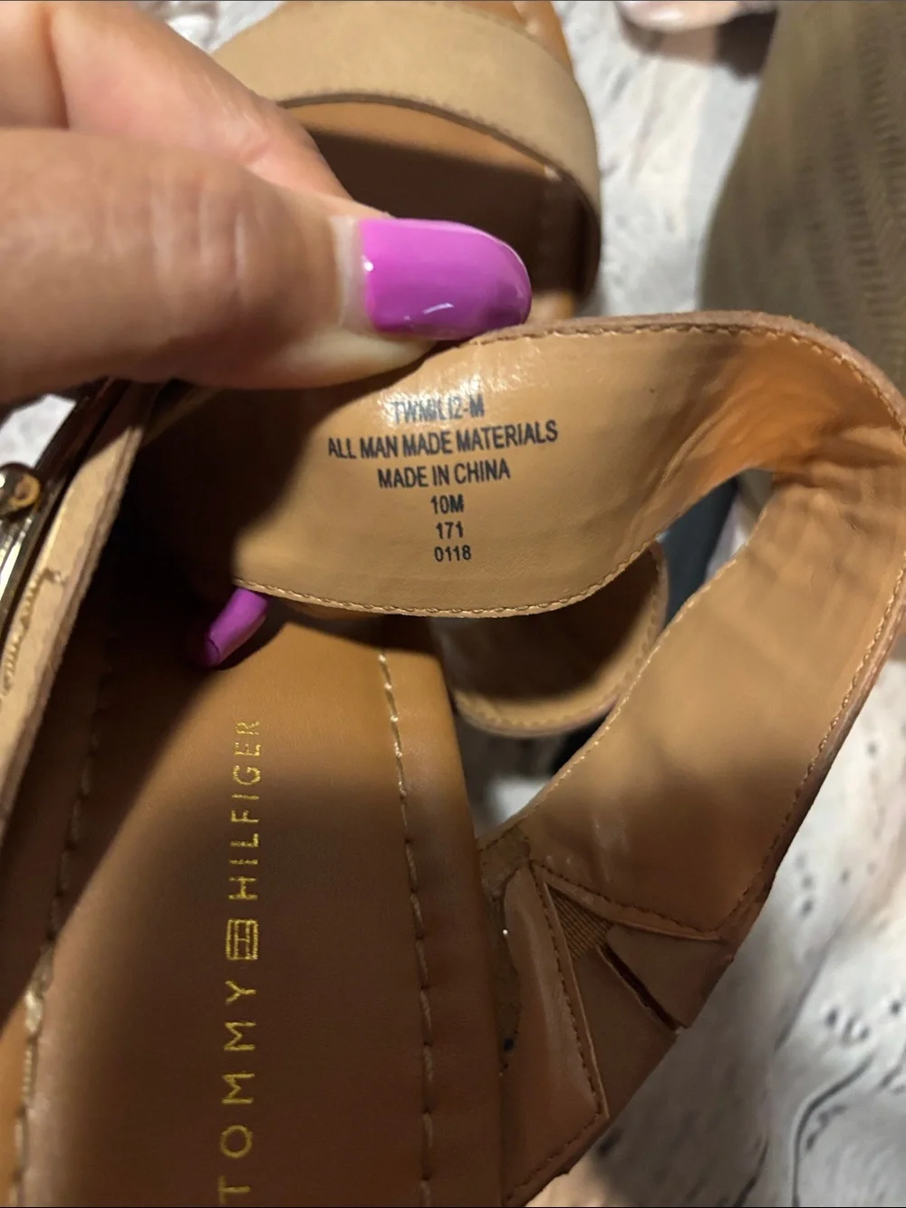Tommy Hilfiger tommy hilfiger